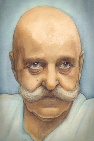 Gurdjieff