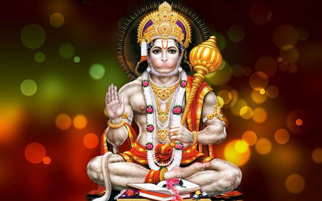 hanuman chalisa fact